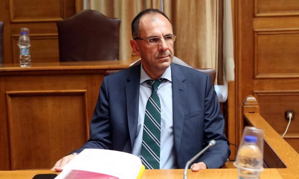 Γεραπετρίτης: Οι νέες δομές αντικαθιστούν τη ντροπή της Μόριας